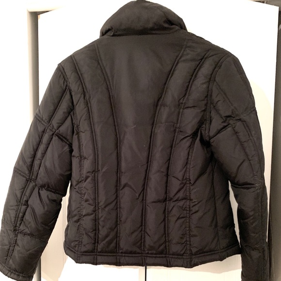 NAF NAF winter coat - Picture 3 of 5